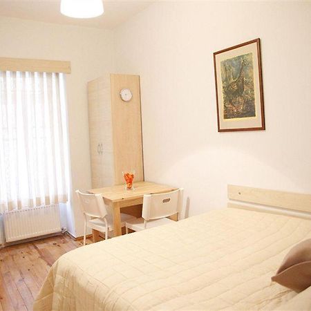 Gen Suites Pera Provincia di Provincia di Istanbul Esterno foto