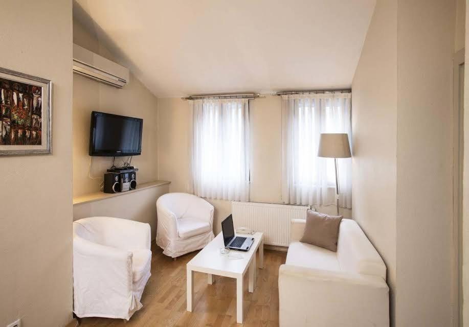 Gen Suites Pera Provincia di Provincia di Istanbul Esterno foto