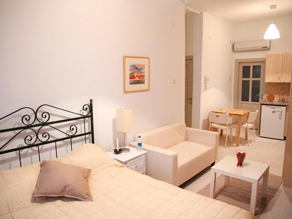 Gen Suites Pera Provincia di Provincia di Istanbul Esterno foto