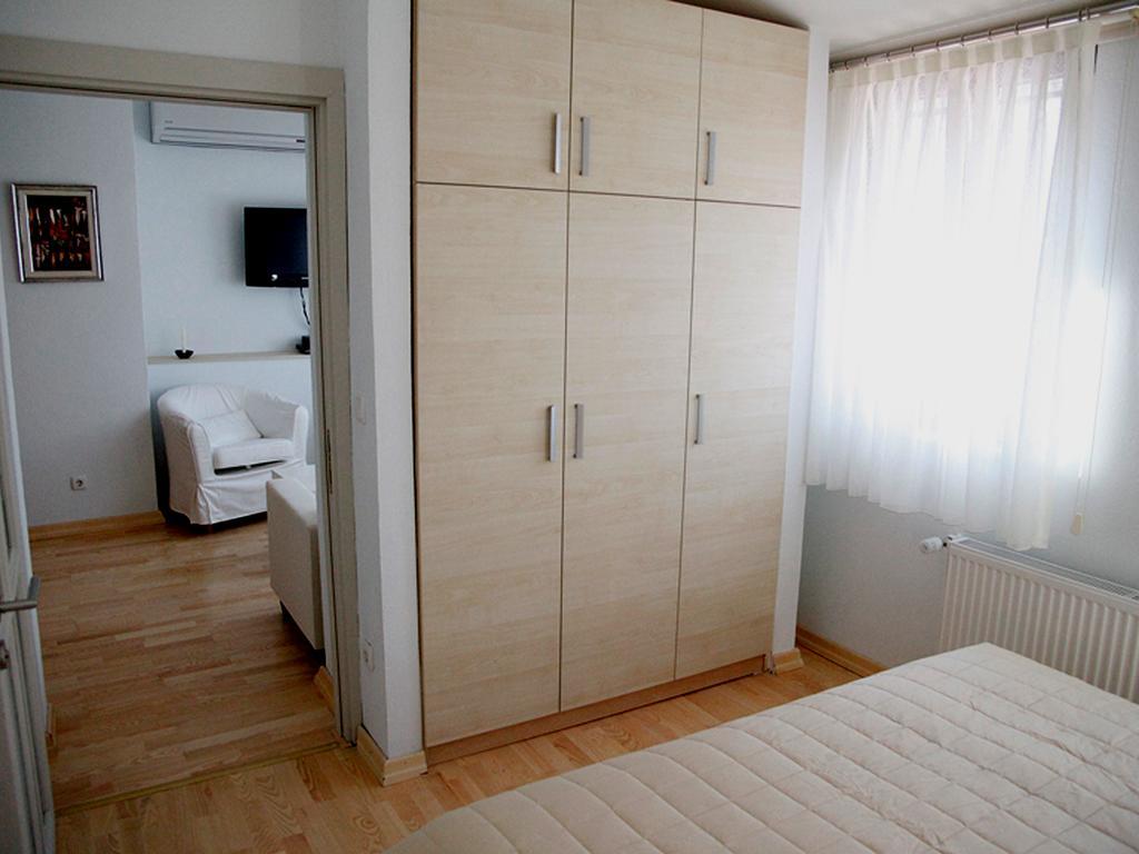 Gen Suites Pera Provincia di Provincia di Istanbul Camera foto