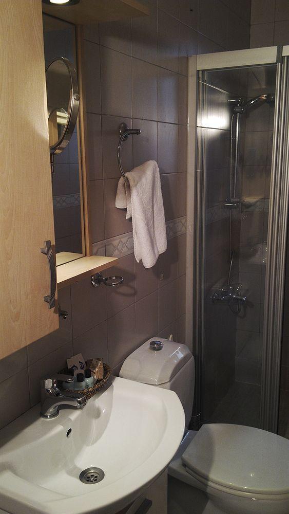 Gen Suites Pera Provincia di Provincia di Istanbul Esterno foto