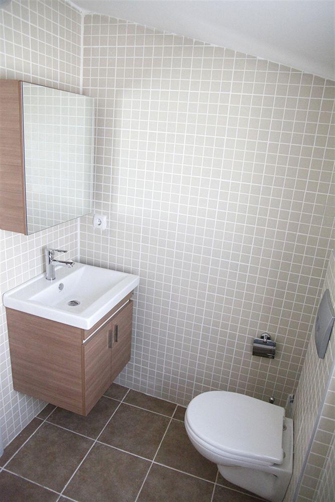 Gen Suites Pera Provincia di Provincia di Istanbul Esterno foto
