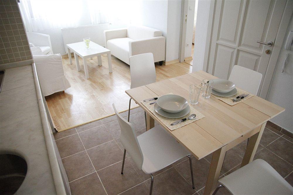 Gen Suites Pera Provincia di Provincia di Istanbul Esterno foto