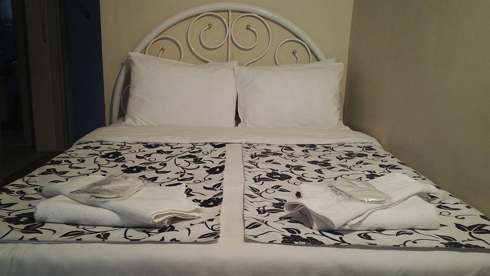 Gen Suites Pera Provincia di Provincia di Istanbul Esterno foto