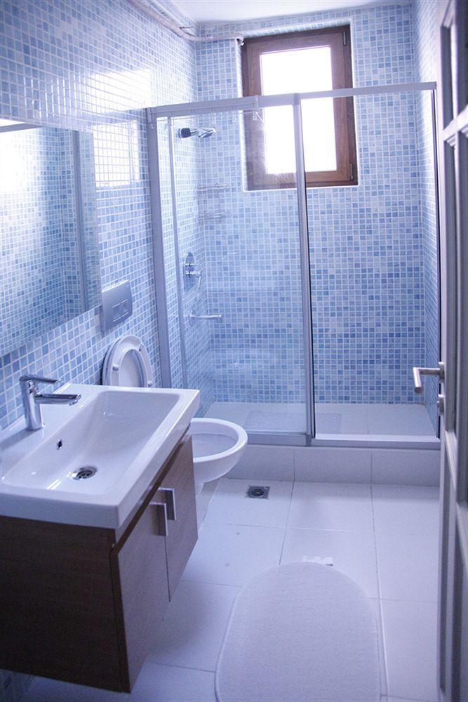 Gen Suites Pera Provincia di Provincia di Istanbul Esterno foto