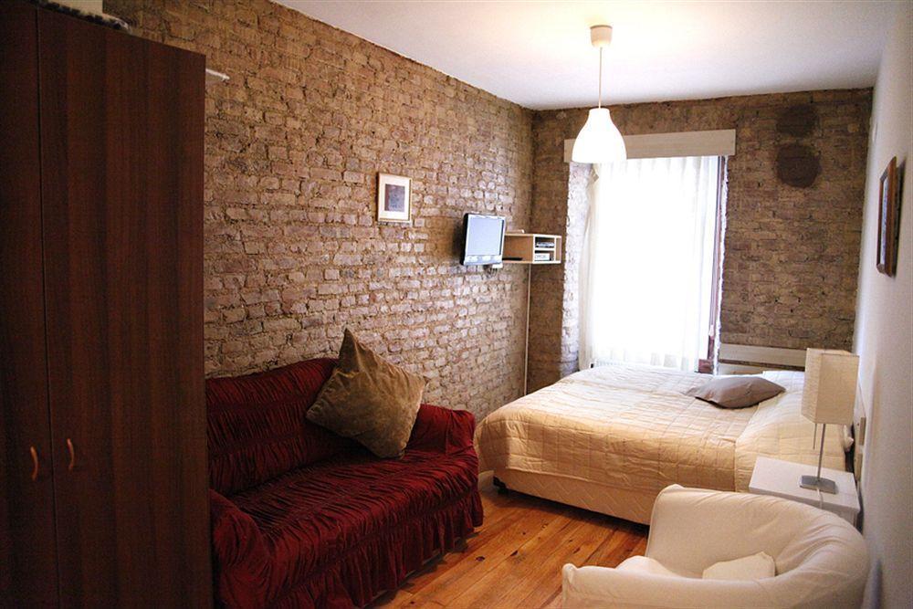 Gen Suites Pera Provincia di Provincia di Istanbul Esterno foto