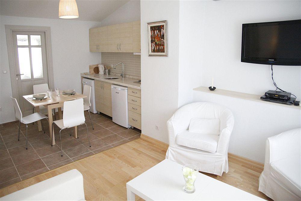 Gen Suites Pera Provincia di Provincia di Istanbul Esterno foto