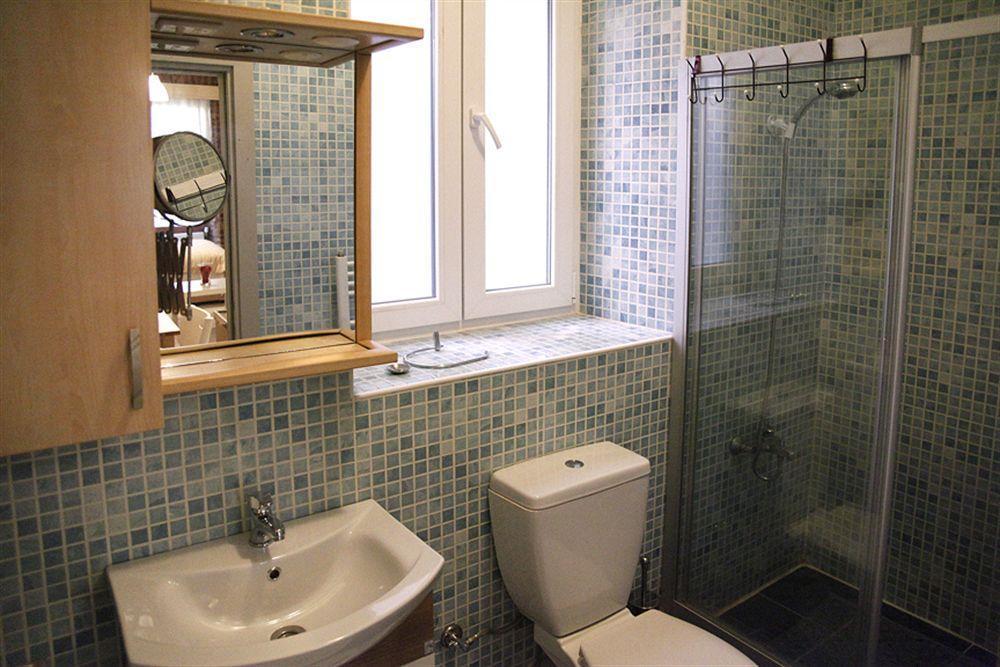 Gen Suites Pera Provincia di Provincia di Istanbul Esterno foto