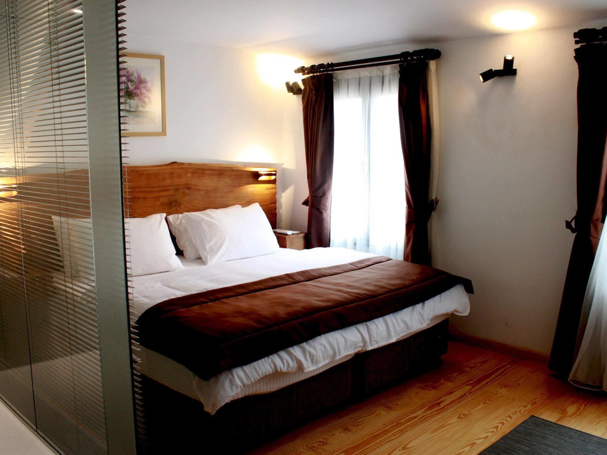 Gen Suites Pera Provincia di Provincia di Istanbul Esterno foto