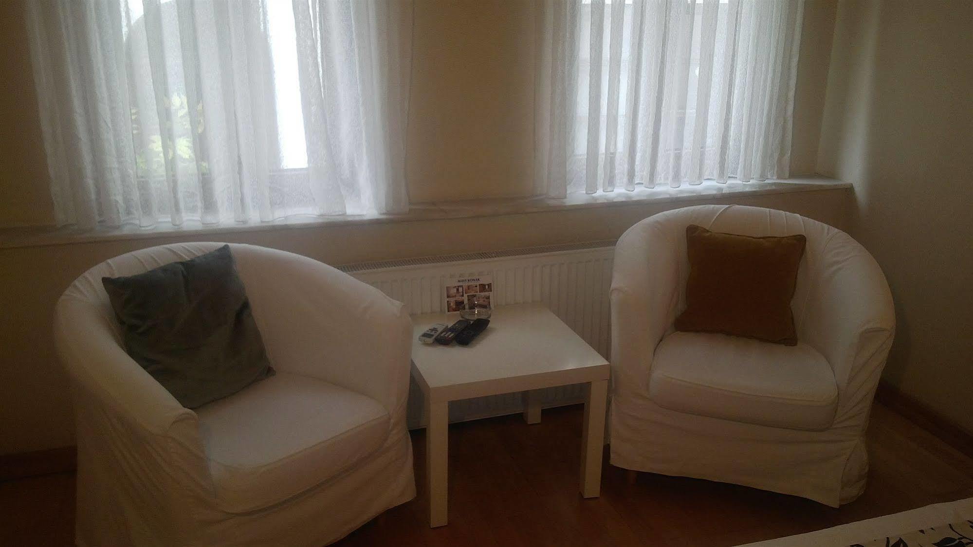 Gen Suites Pera Provincia di Provincia di Istanbul Esterno foto
