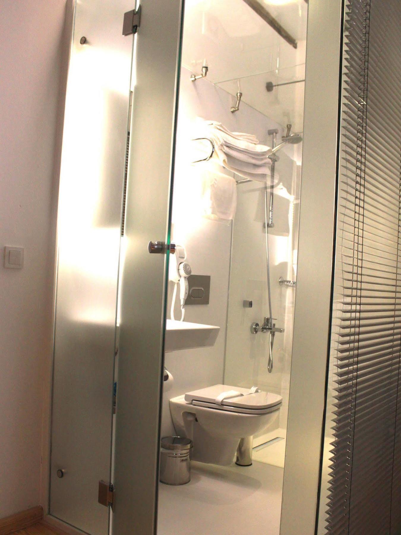 Gen Suites Pera Provincia di Provincia di Istanbul Esterno foto