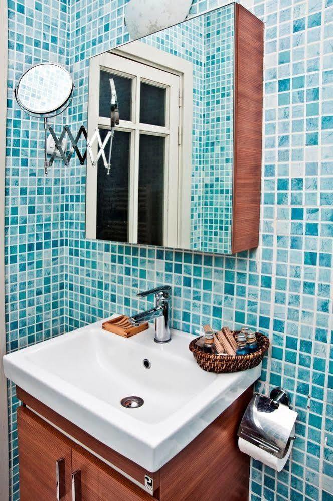 Gen Suites Pera Provincia di Provincia di Istanbul Esterno foto