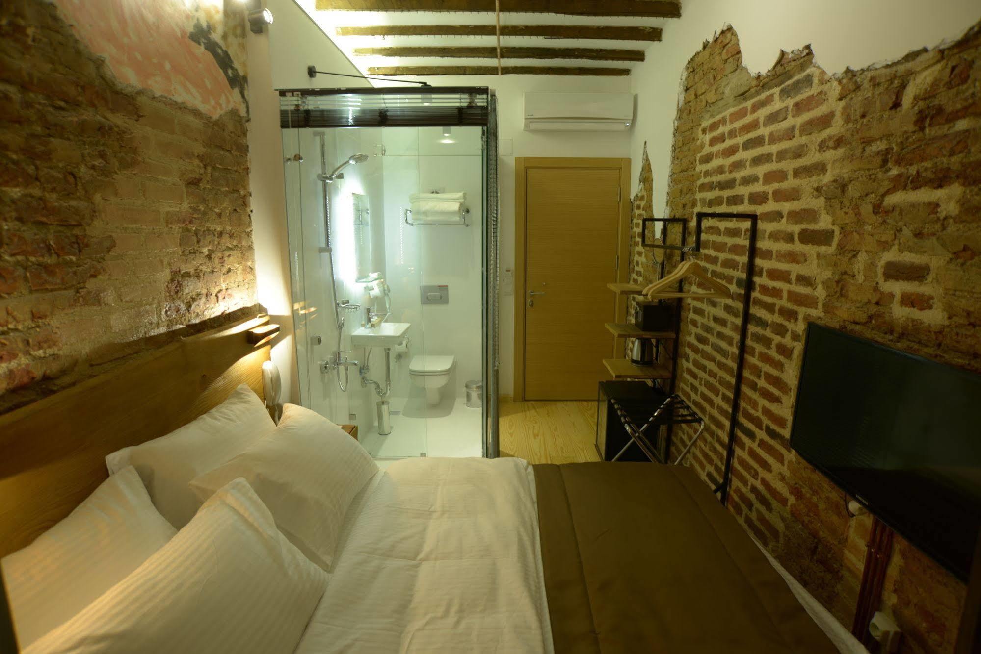 Gen Suites Pera Provincia di Provincia di Istanbul Esterno foto